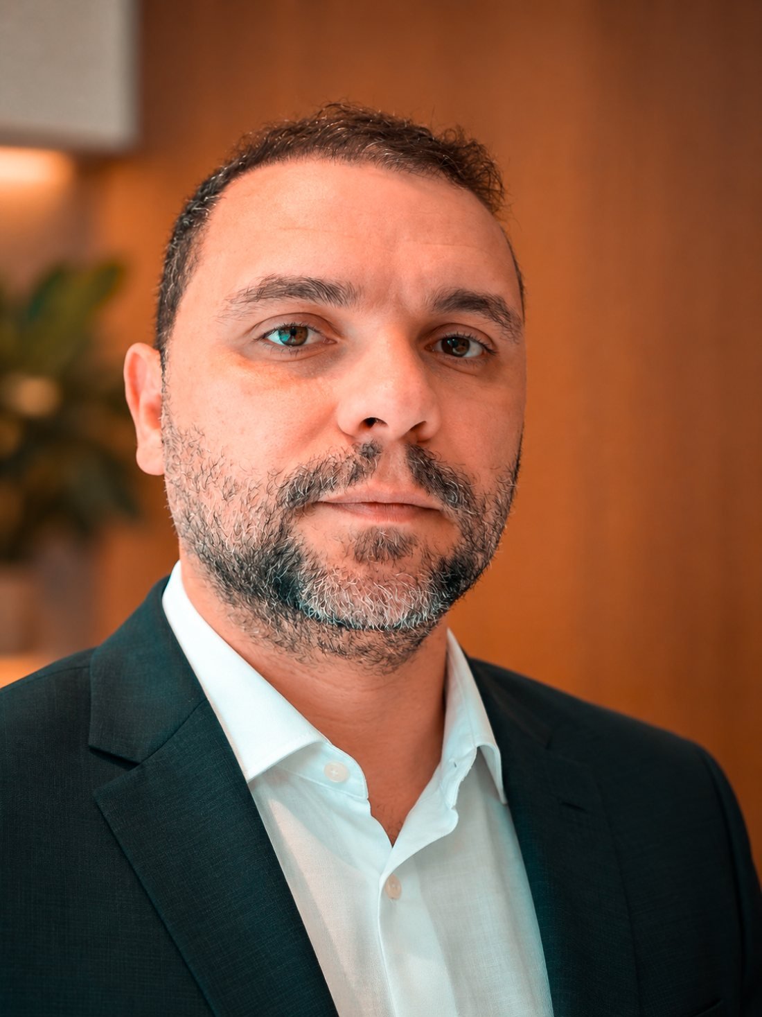 Samuel Chereghini